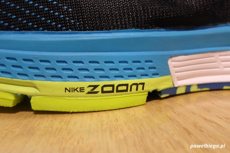 Nike Zoom Vomero 10 - Zoom