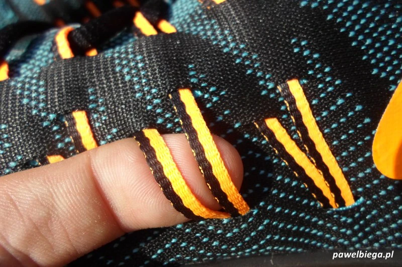 Nike Zoom Odyssey - Flywire
