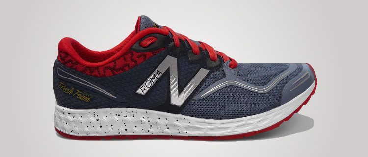 New Balance 1980 - Roma Edition