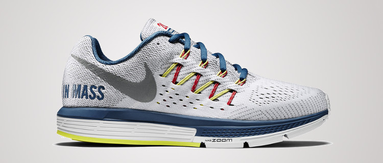 Nike Zoom Vomero 10 - New York Edition