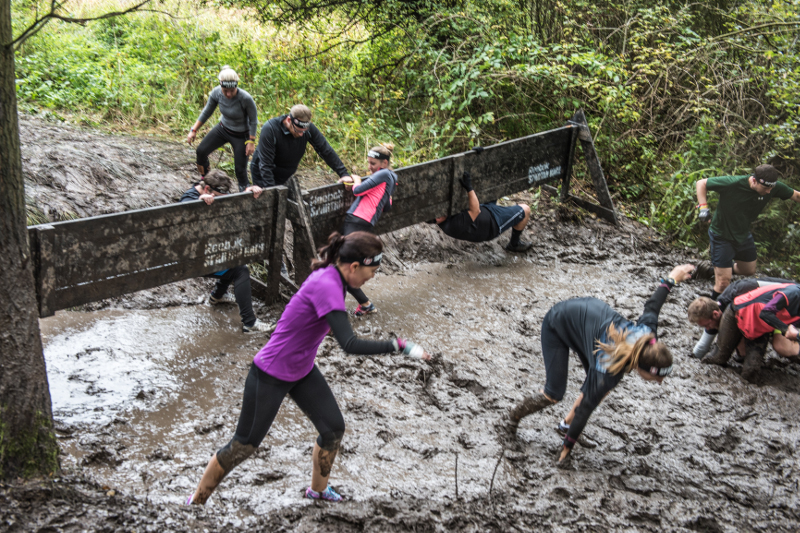 Liberec Spartan Sprint - 1
