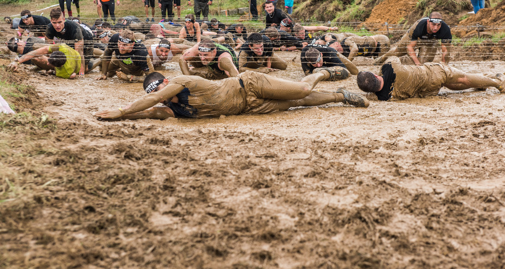 Liberec Spartan Sprint - 2