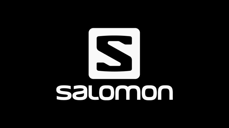 Salomon - logo