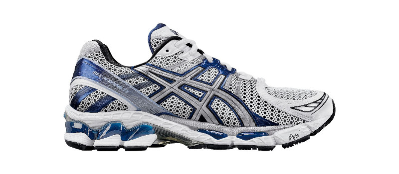 Asics Gel-Kayano 17