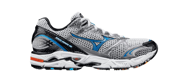 Mizuno Wave Rider 14