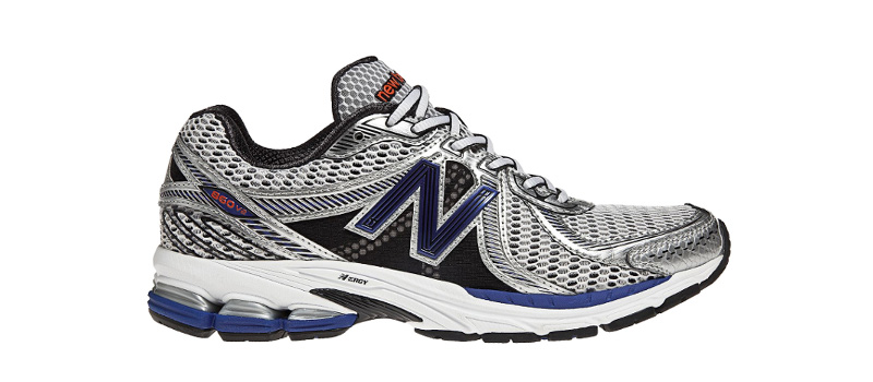 New Balance 860 v2