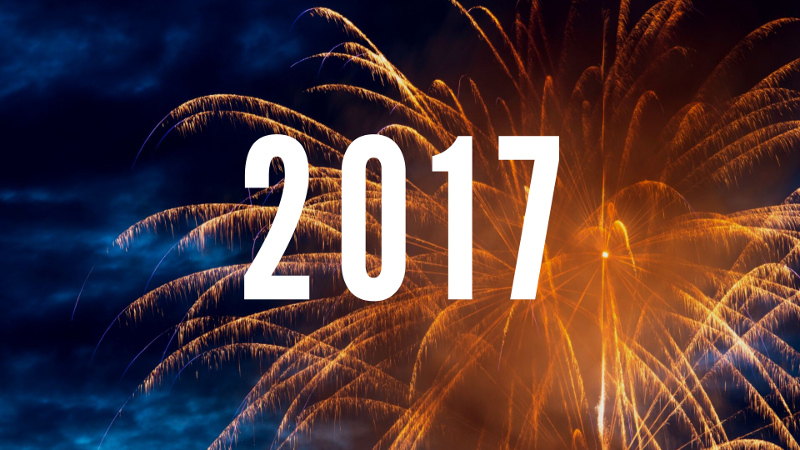 2017 - postanowienia