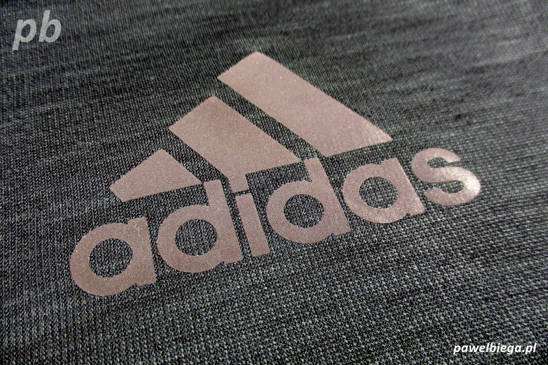 Adidas Climaheat - logo