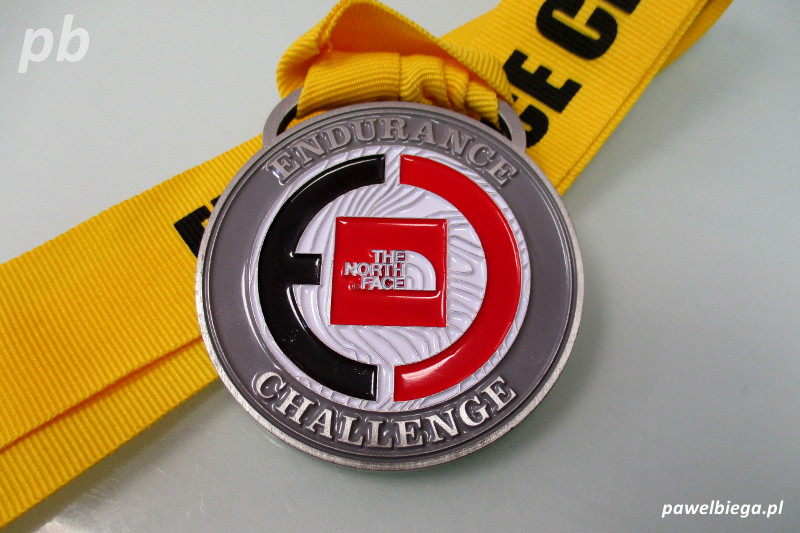 Endurance Challenge