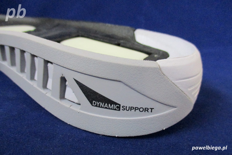 Nike Dynamic Support