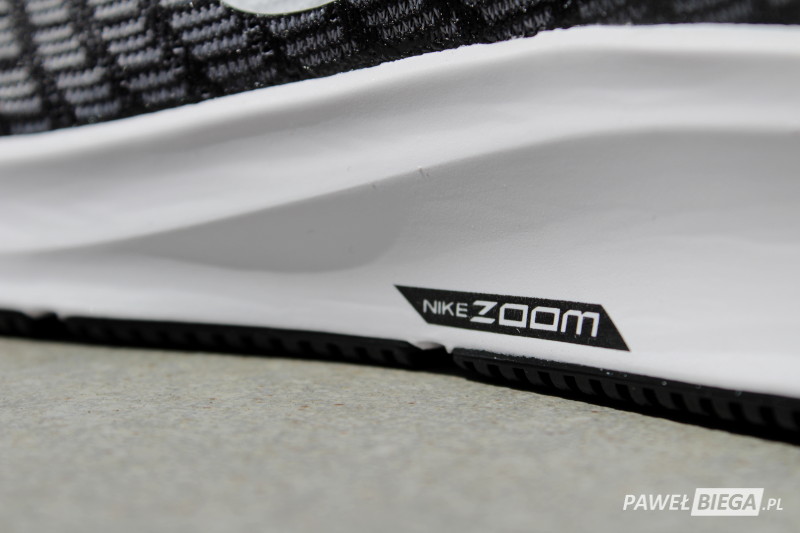 Nike Zoom Pegasus 35 - zoom