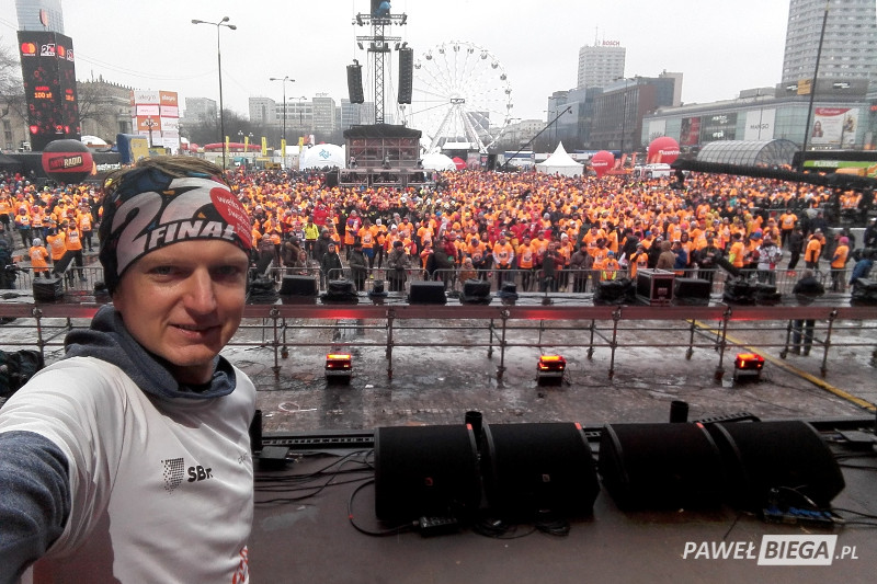 Policz sie z cukrzyca 2019 - scena