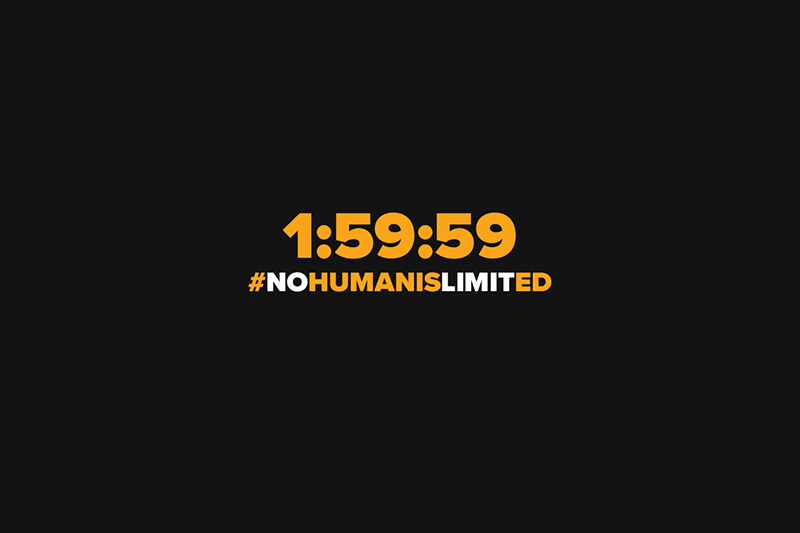1:59:59 - NoHumanIsLimited