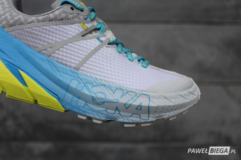 Hoka TenNine - cholewka