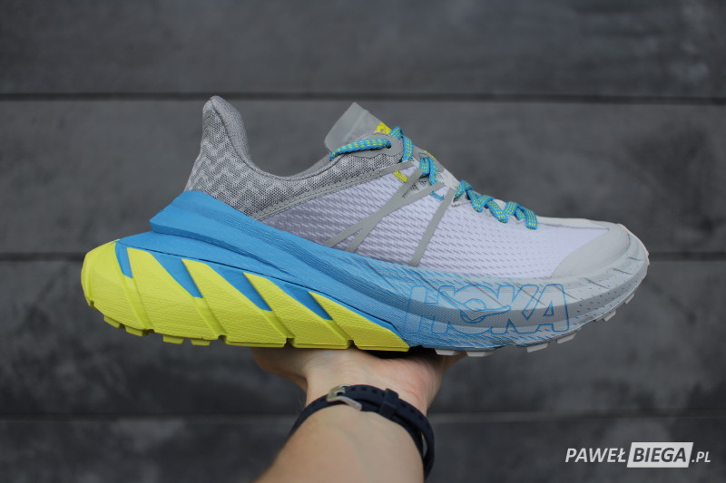 Hoka TenNine