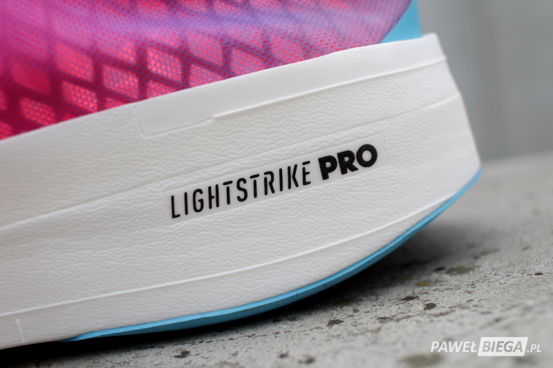 adidas Adizero Adios Pro - Lightstrike PRO