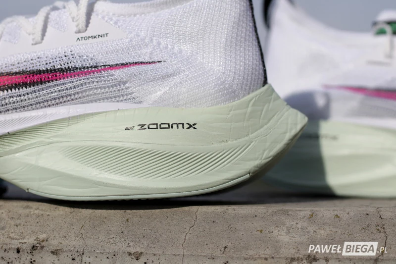 Nike Alphafly Next - ZoomX