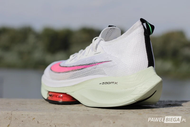 Nike Alphafly Next