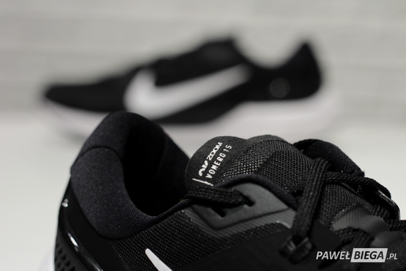 Nike Zoom Vomero 15 - detal