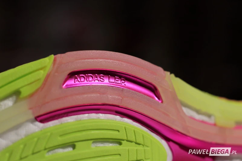 adidas Ultraboost 21 - L.E.P.