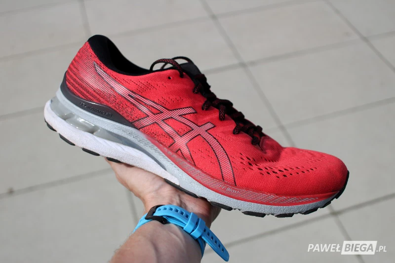 Asics GEL-Kayano 28