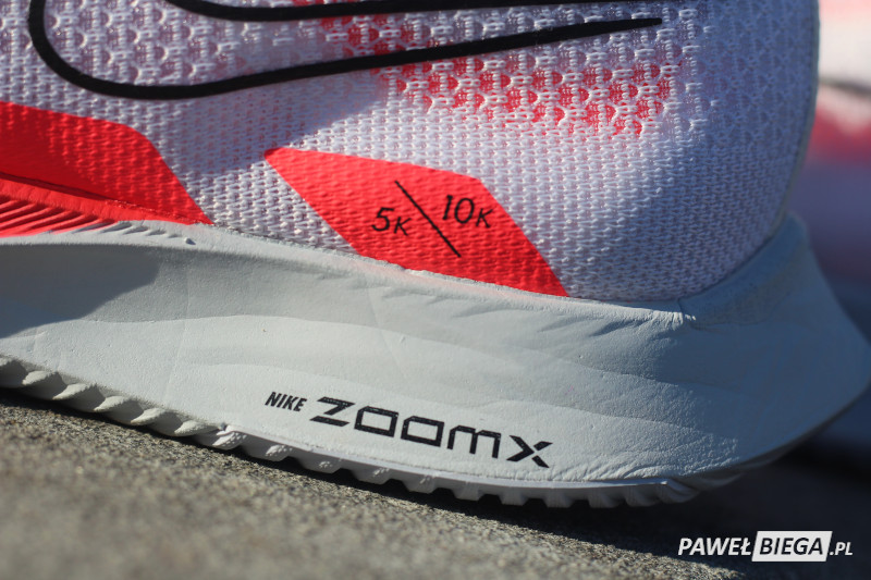 Nike Streakfly - ZoomX