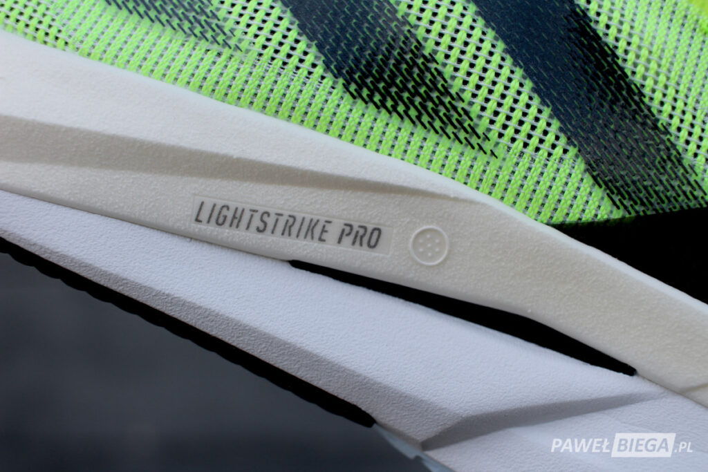 adidas Adizero Boston 12 - Lightstrike Pro