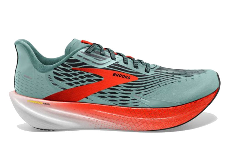 Brooks Hyperion Max