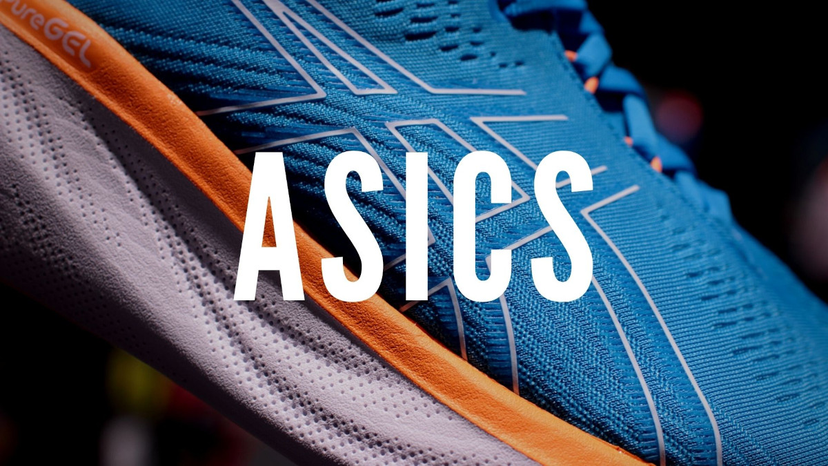 Przegląd - buty do biegania Asics