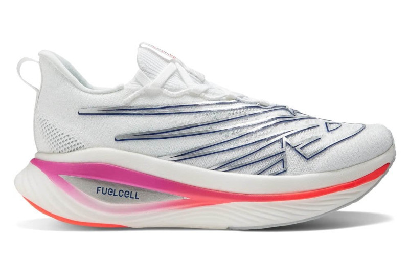 New Balance Supercomp Elite 3