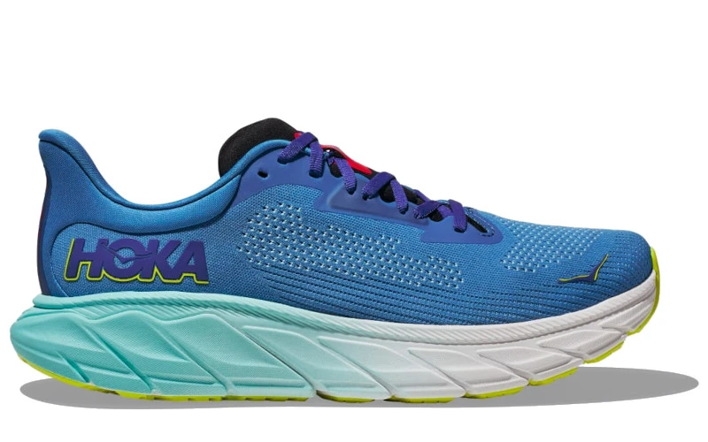 Hoka Arahi 7
