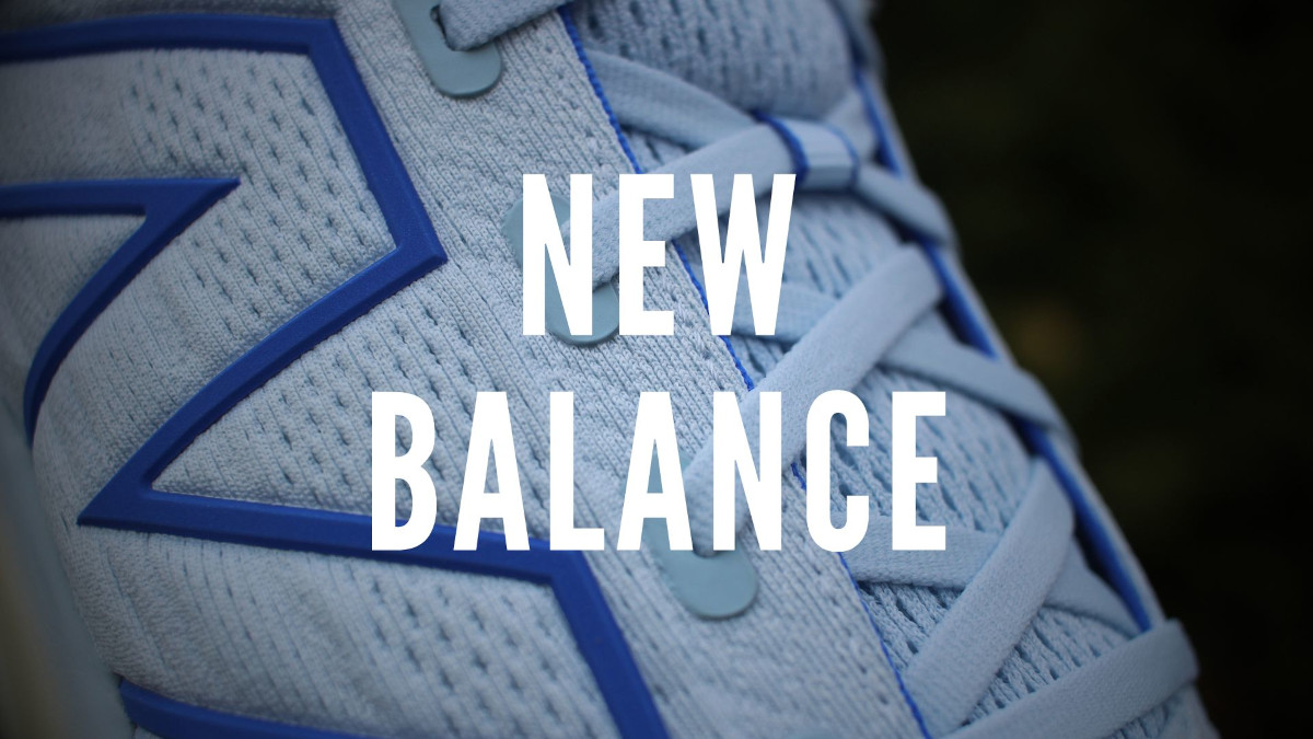 New Balance - buty do biegania