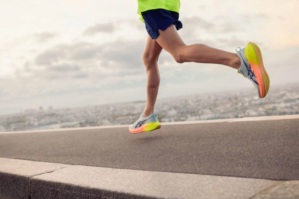Asics Superblast 2 - Mat prasowy 3