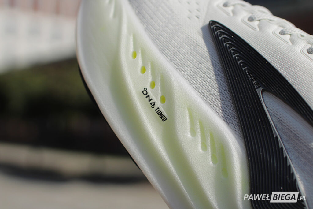 Brooks Glycerin Max - DNA Tuned