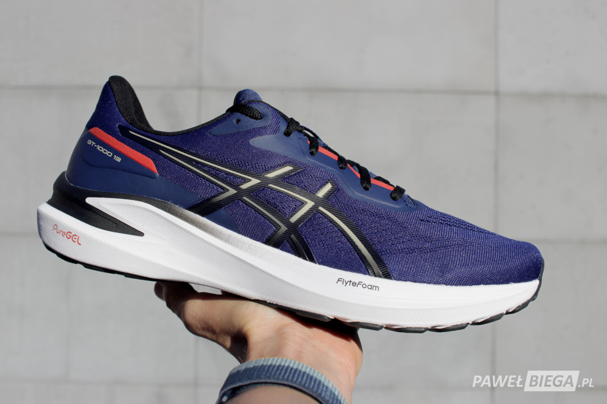 Asics GT-1000 13