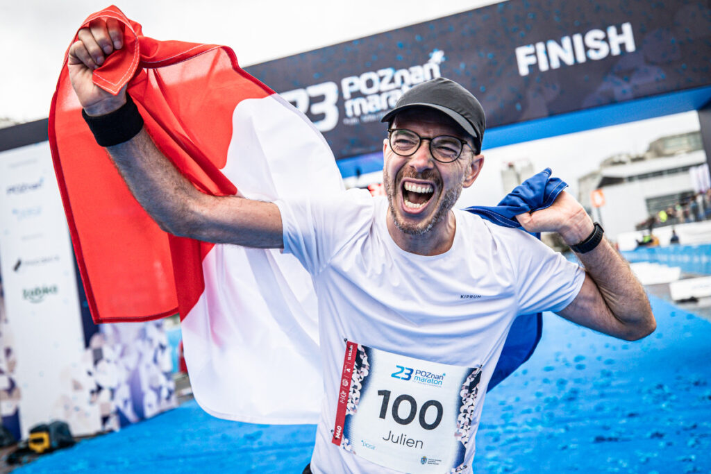 Poznań Maraton