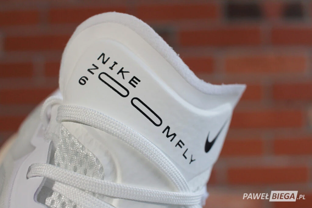 Nike Zoom Fly 6 - detal