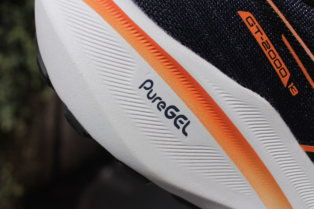Asics GT-2000 13 - PureGEL