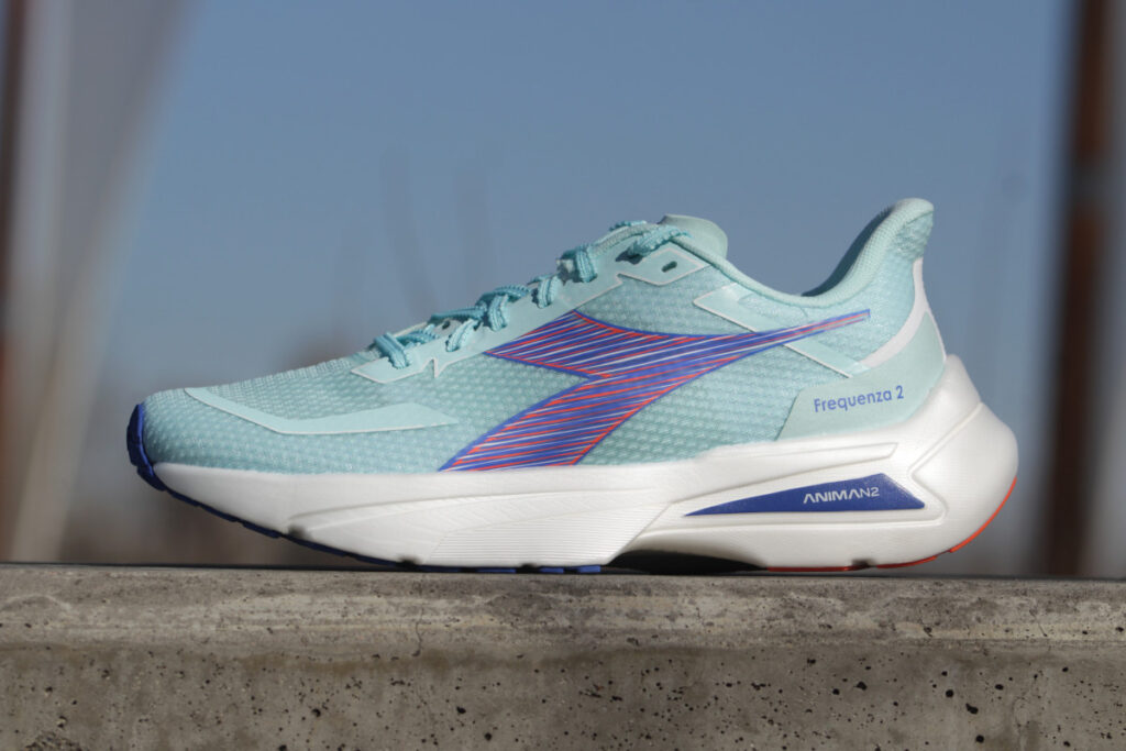 Diadora Frequenza 2