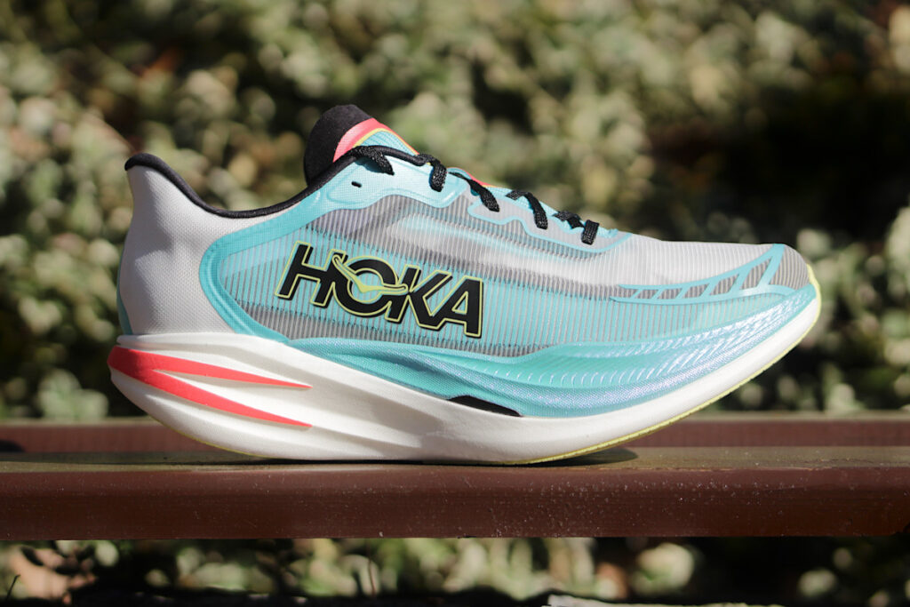 Hoka Cielo X1 2.0