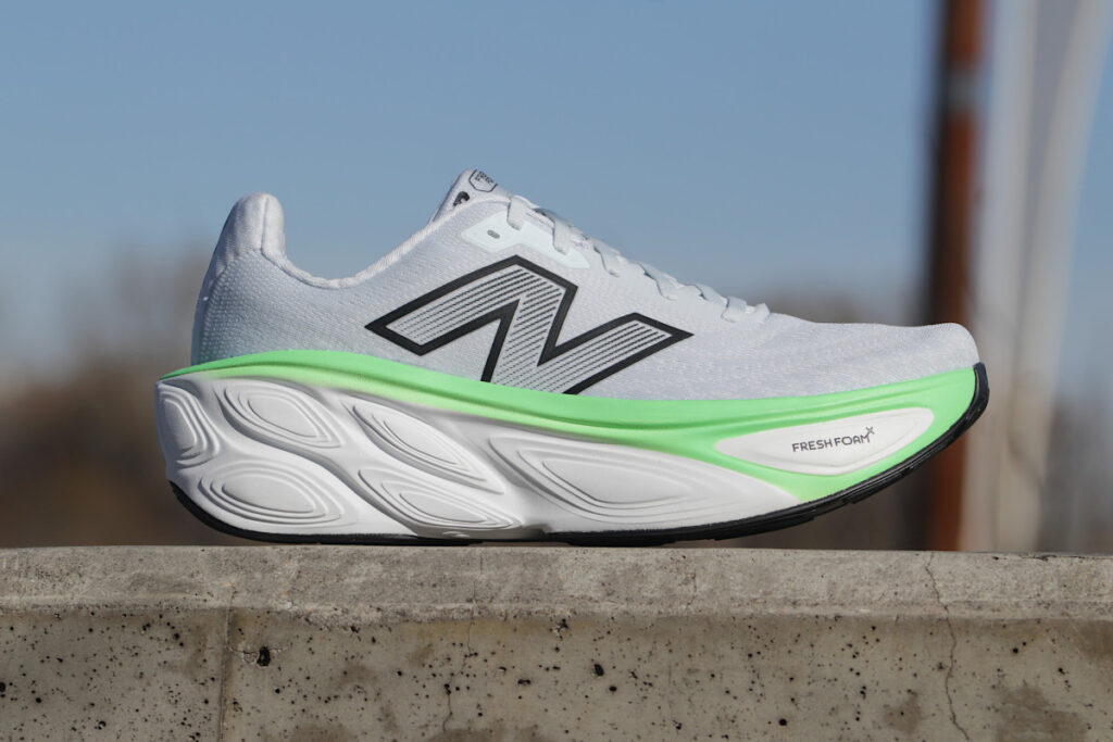 New Balance More v5
