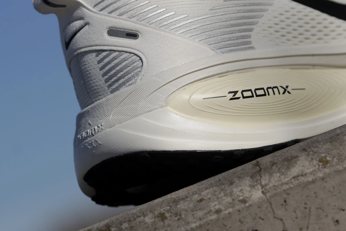 Nike Vomero 18 - amortyzacja