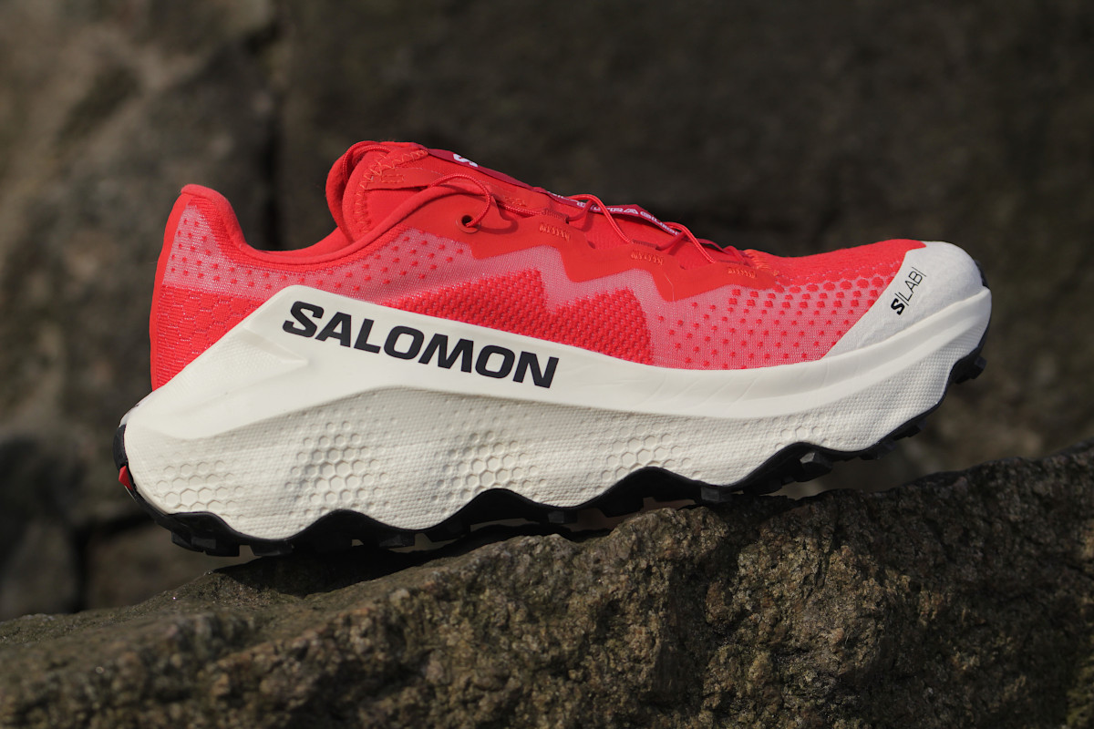 Salomon S/Lab Ultra Glide