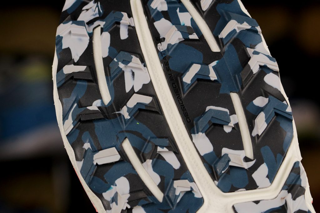Brooks Cascadia 18 - bieżnik