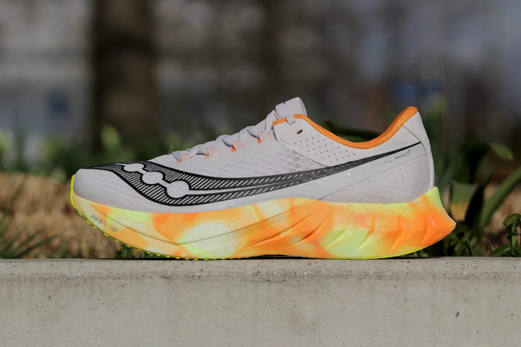 Saucony Endorphin Pro 4