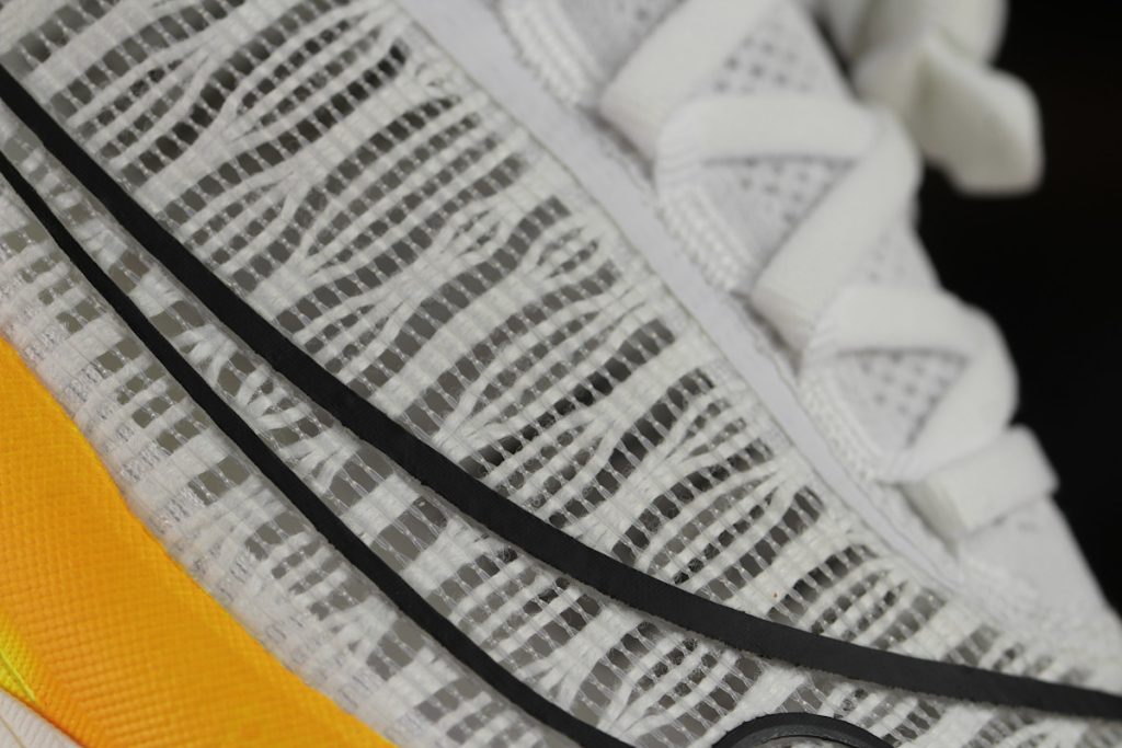 Saucony Endorphin Elite 2 - cholewka