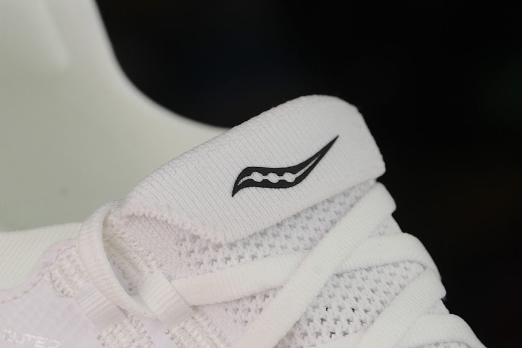 Saucony Endorphin Elite 2 - detal