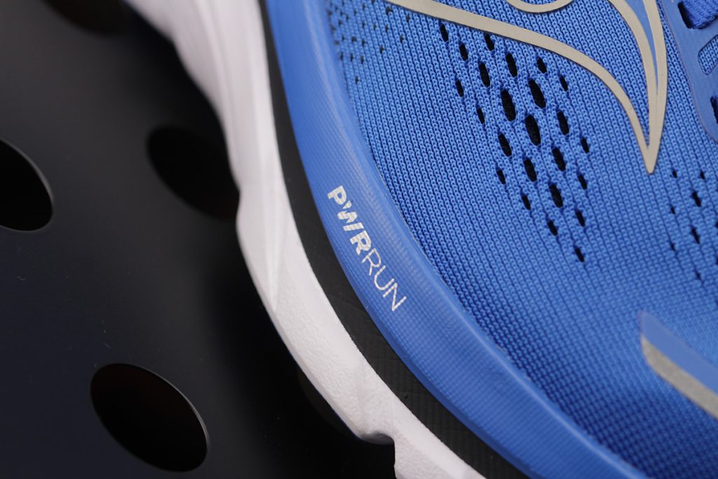 Saucony Guide 18 - PWRRUN