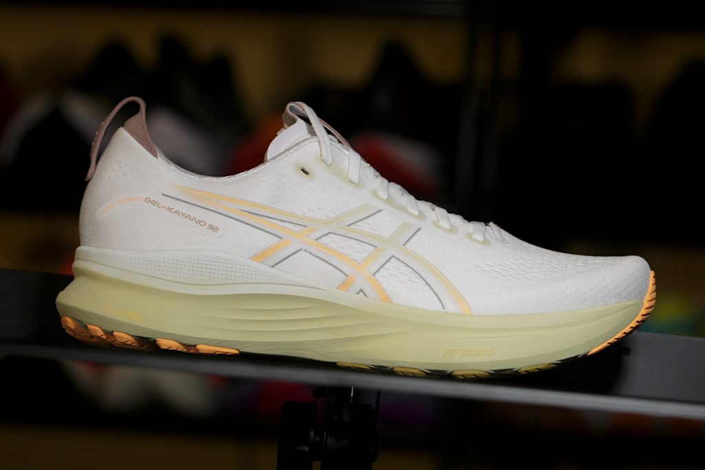 Asics Gel Kayano 32