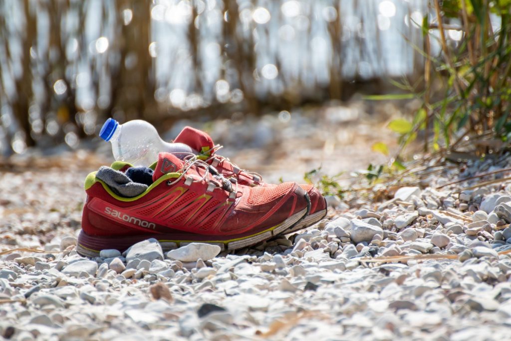 Buty sportowe Salomon